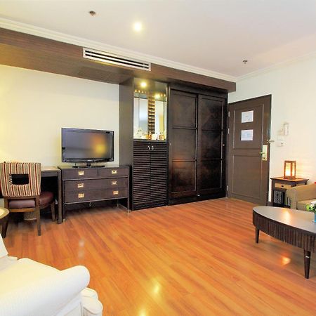 Princeton Bangkok Ngoại thất bức ảnh