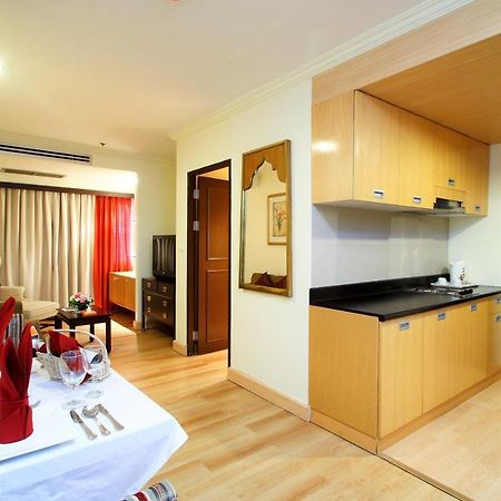 Princeton Bangkok Ngoại thất bức ảnh