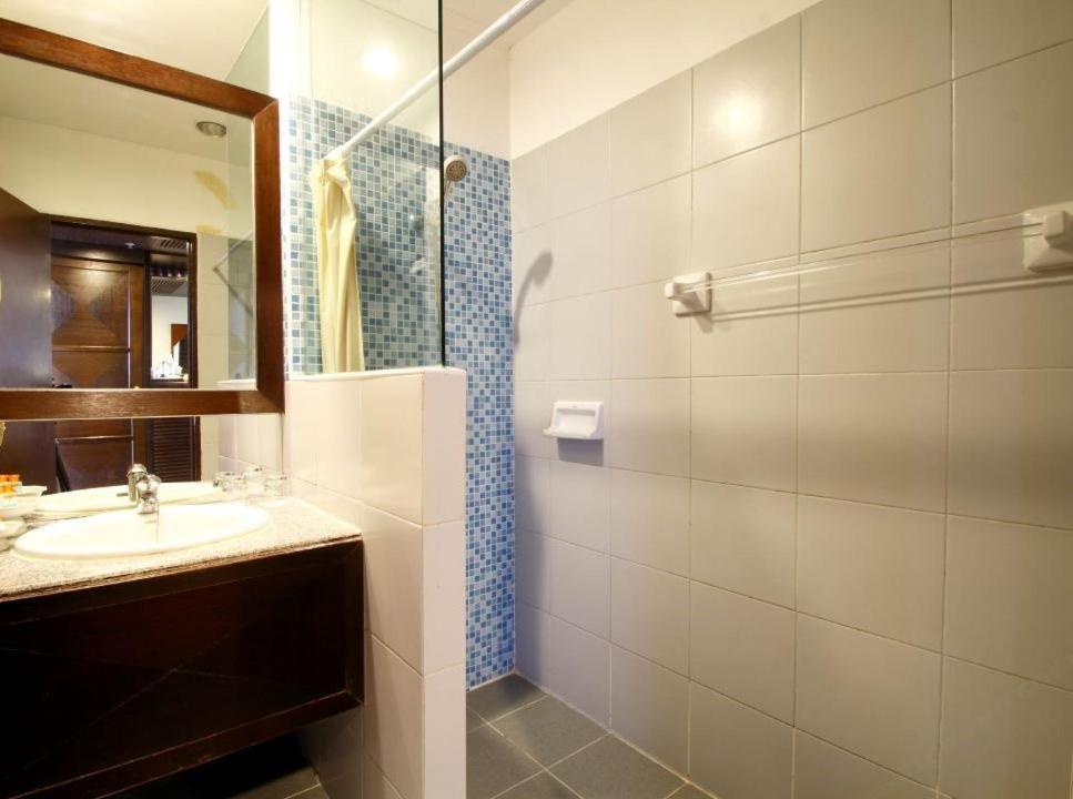 Princeton Bangkok Ngoại thất bức ảnh