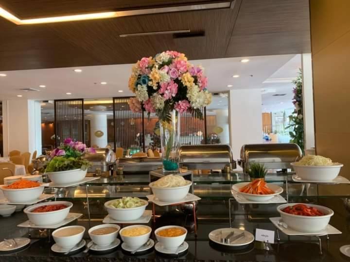 Princeton Bangkok Ngoại thất bức ảnh
