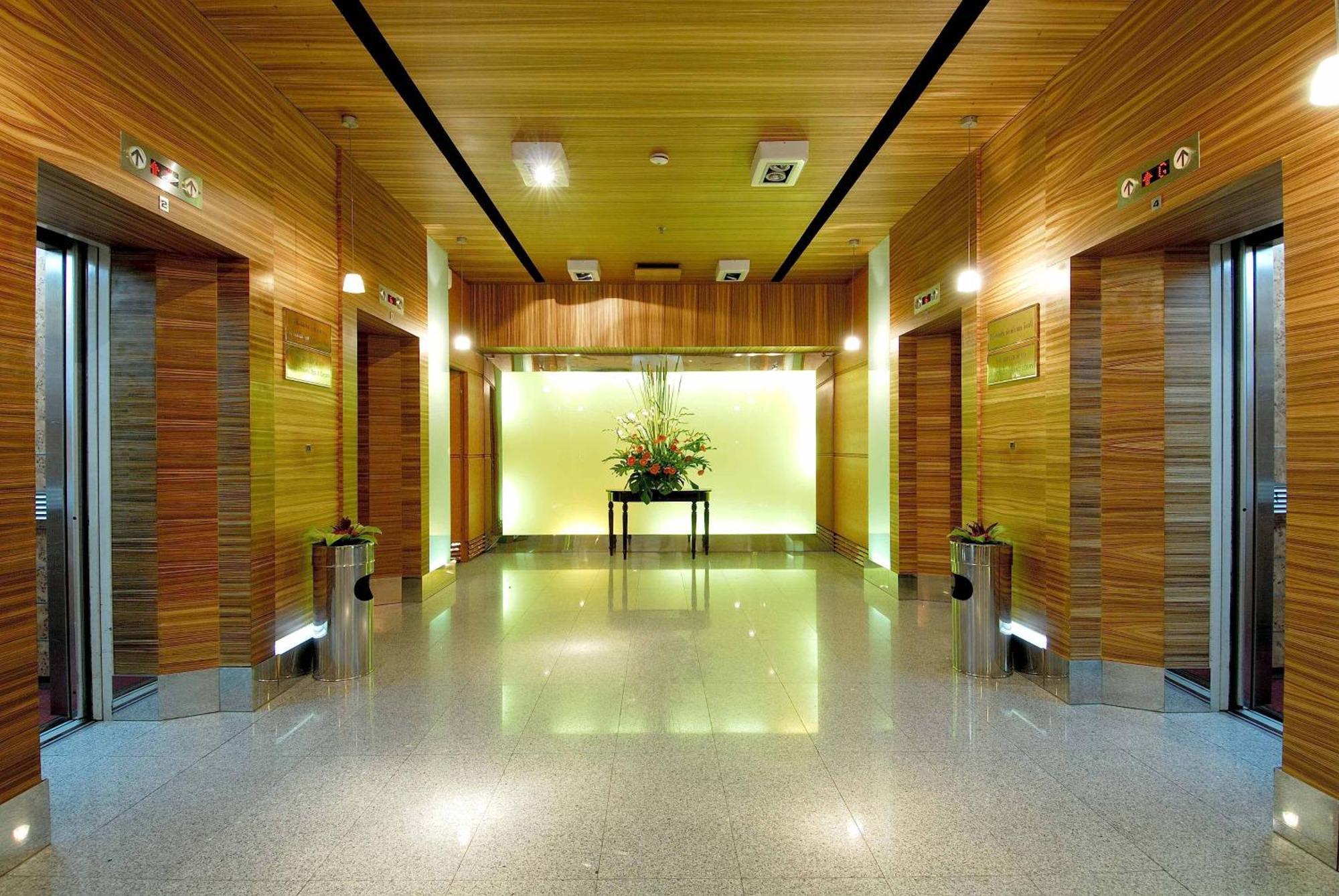 Princeton Bangkok Ngoại thất bức ảnh