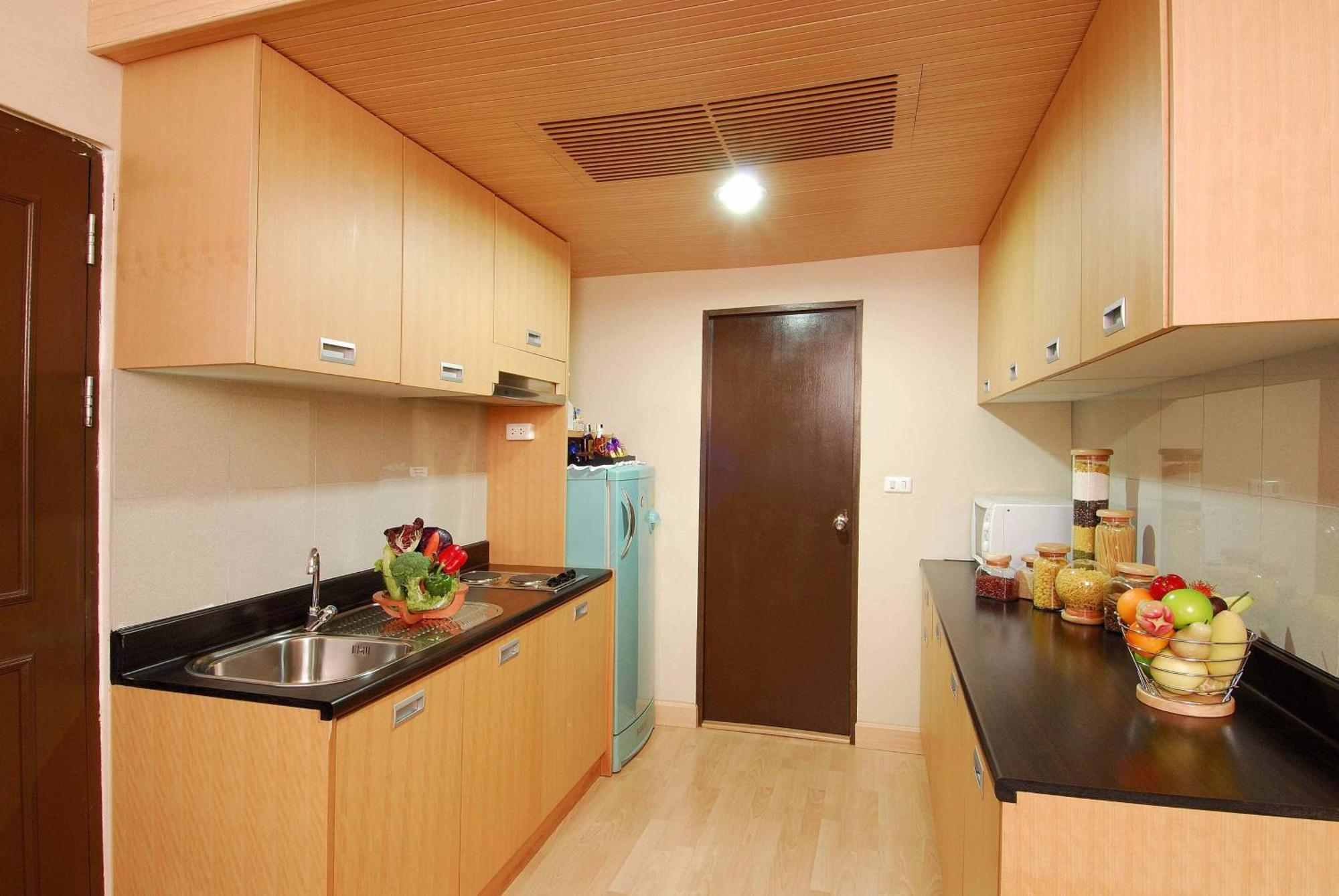 Princeton Bangkok Phòng bức ảnh