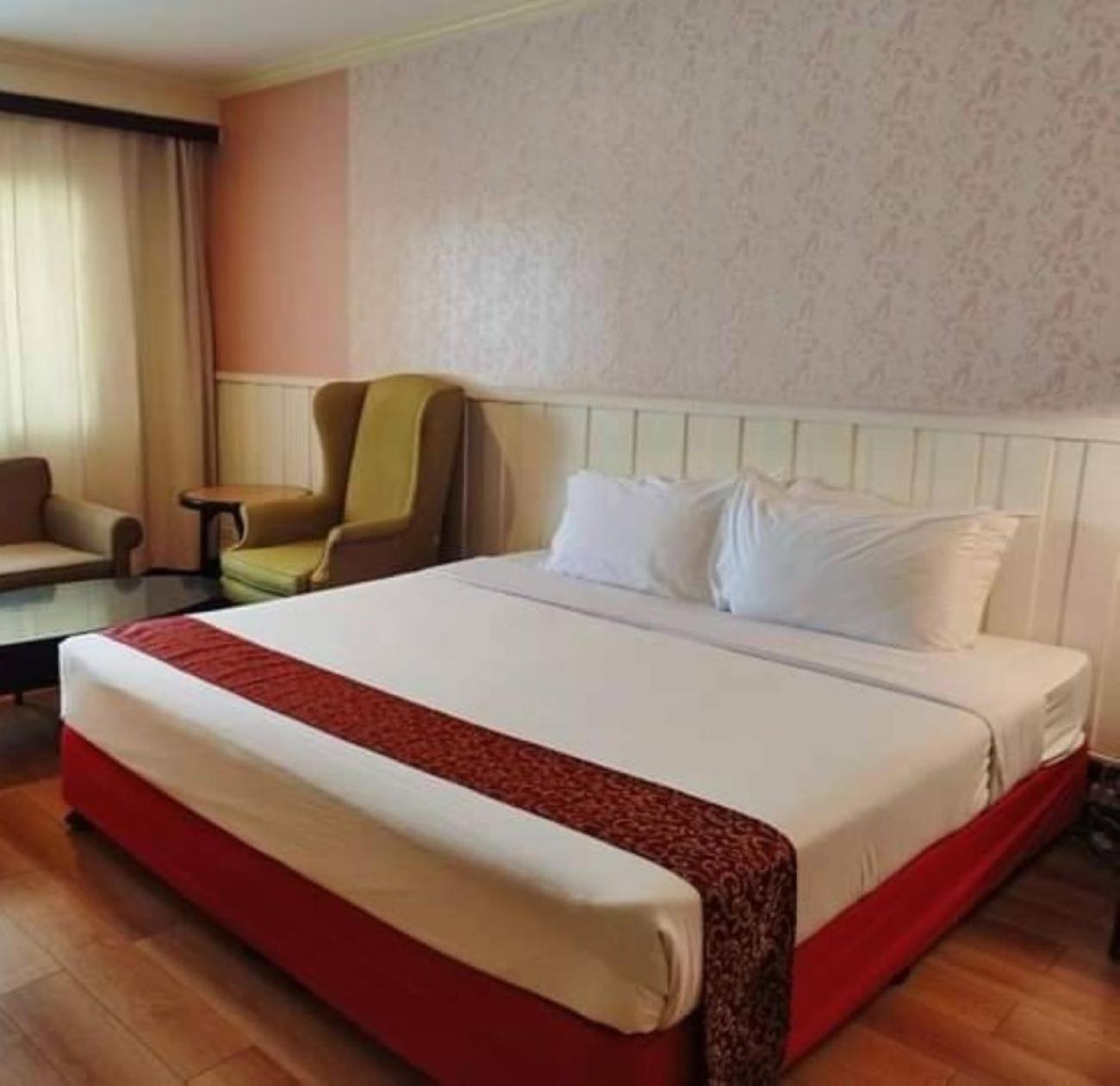 Princeton Bangkok Ngoại thất bức ảnh