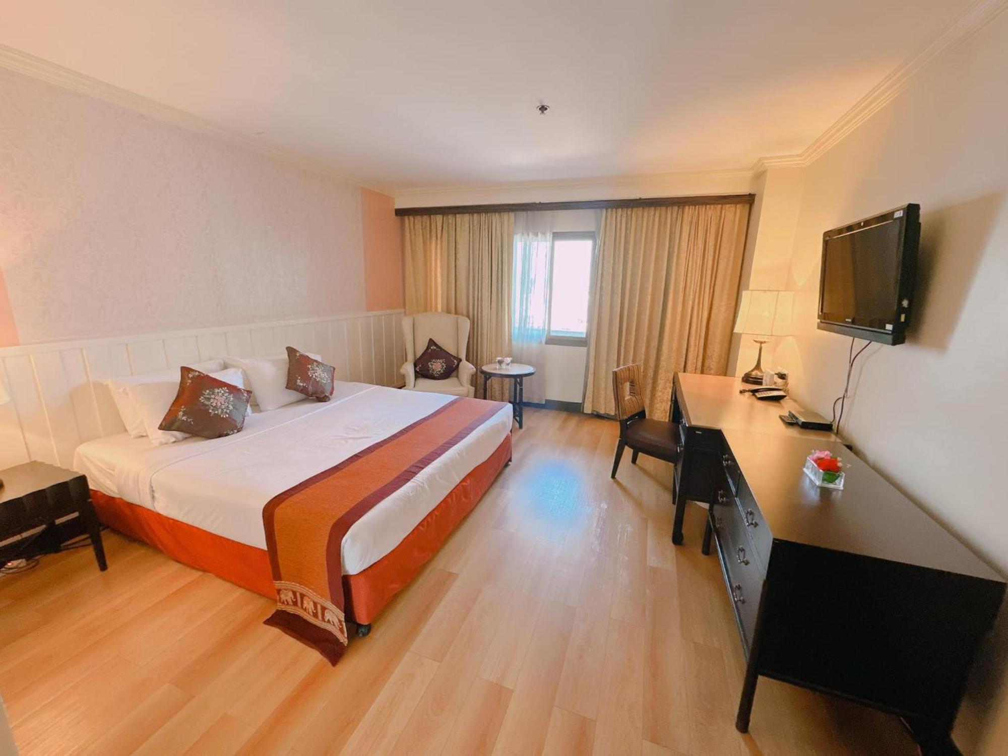 Princeton Bangkok Ngoại thất bức ảnh