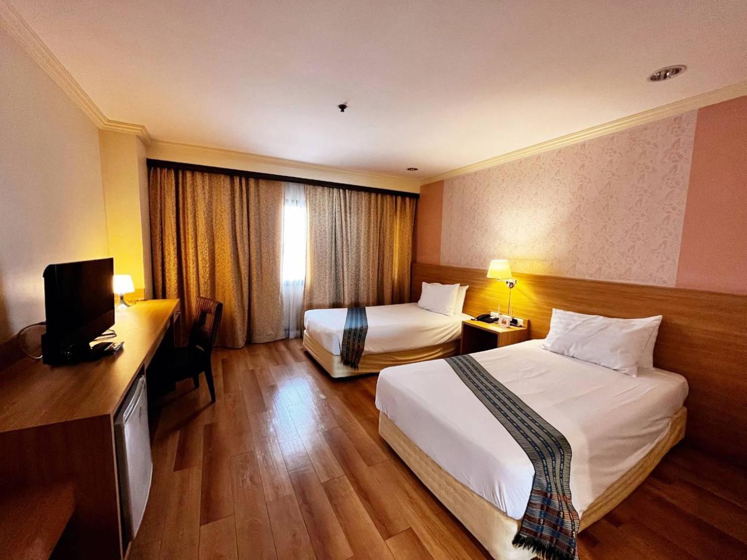 Princeton Bangkok Ngoại thất bức ảnh