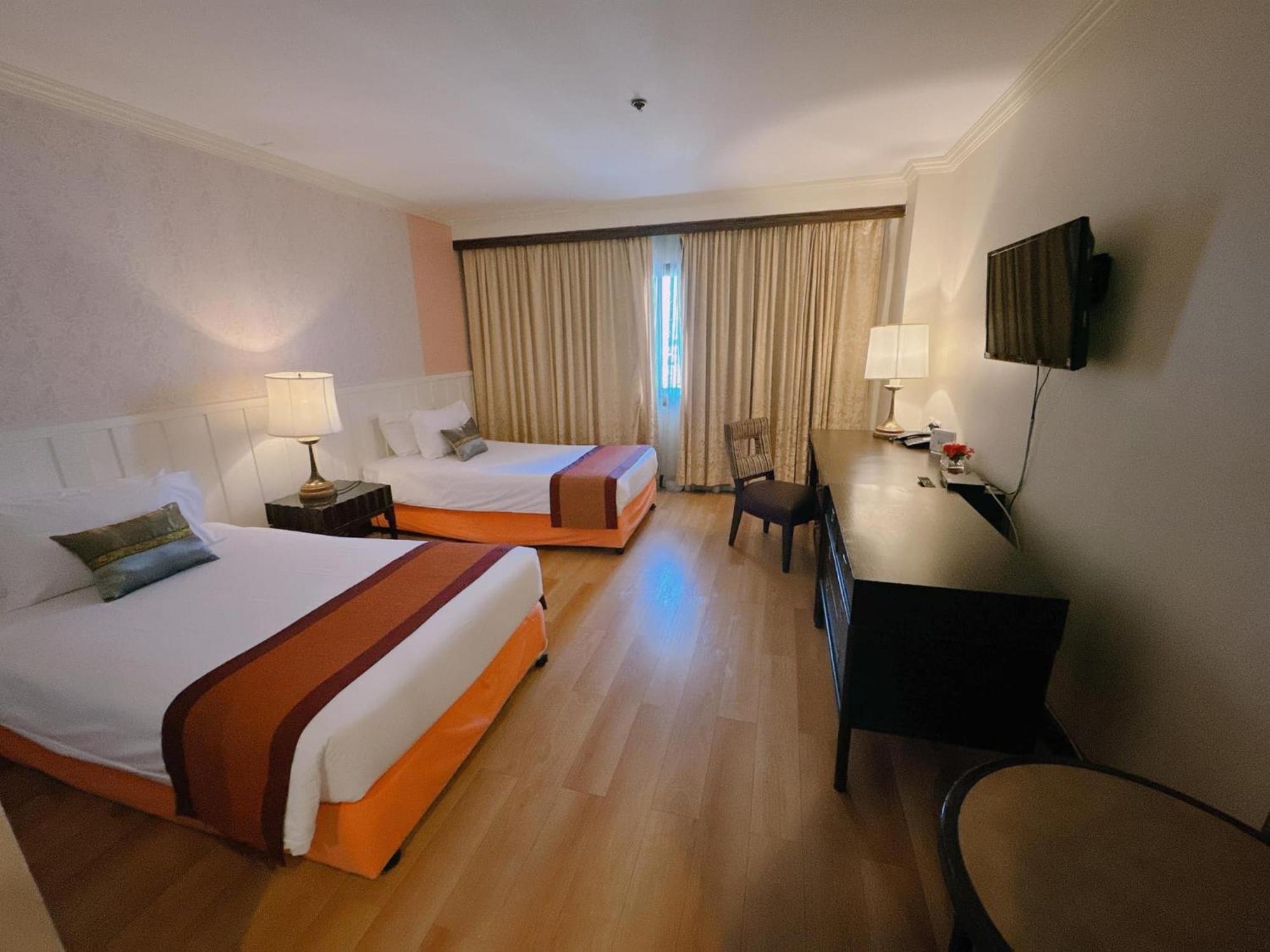 Princeton Bangkok Ngoại thất bức ảnh