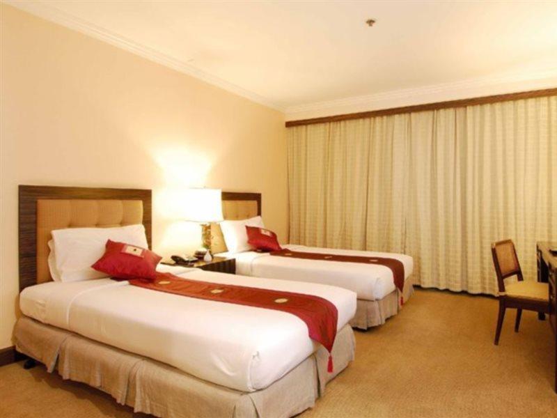 Princeton Bangkok Ngoại thất bức ảnh