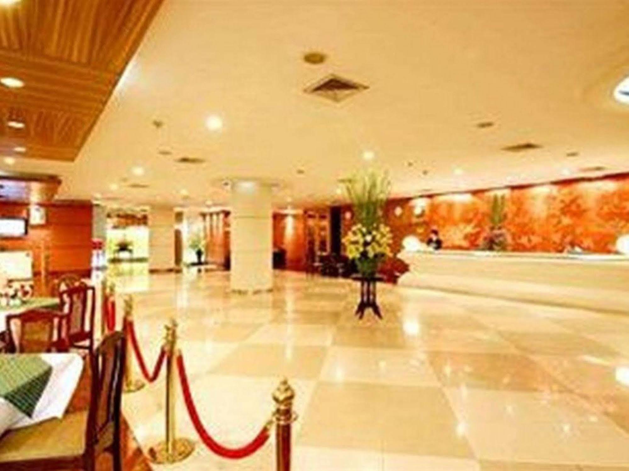 Princeton Bangkok Ngoại thất bức ảnh