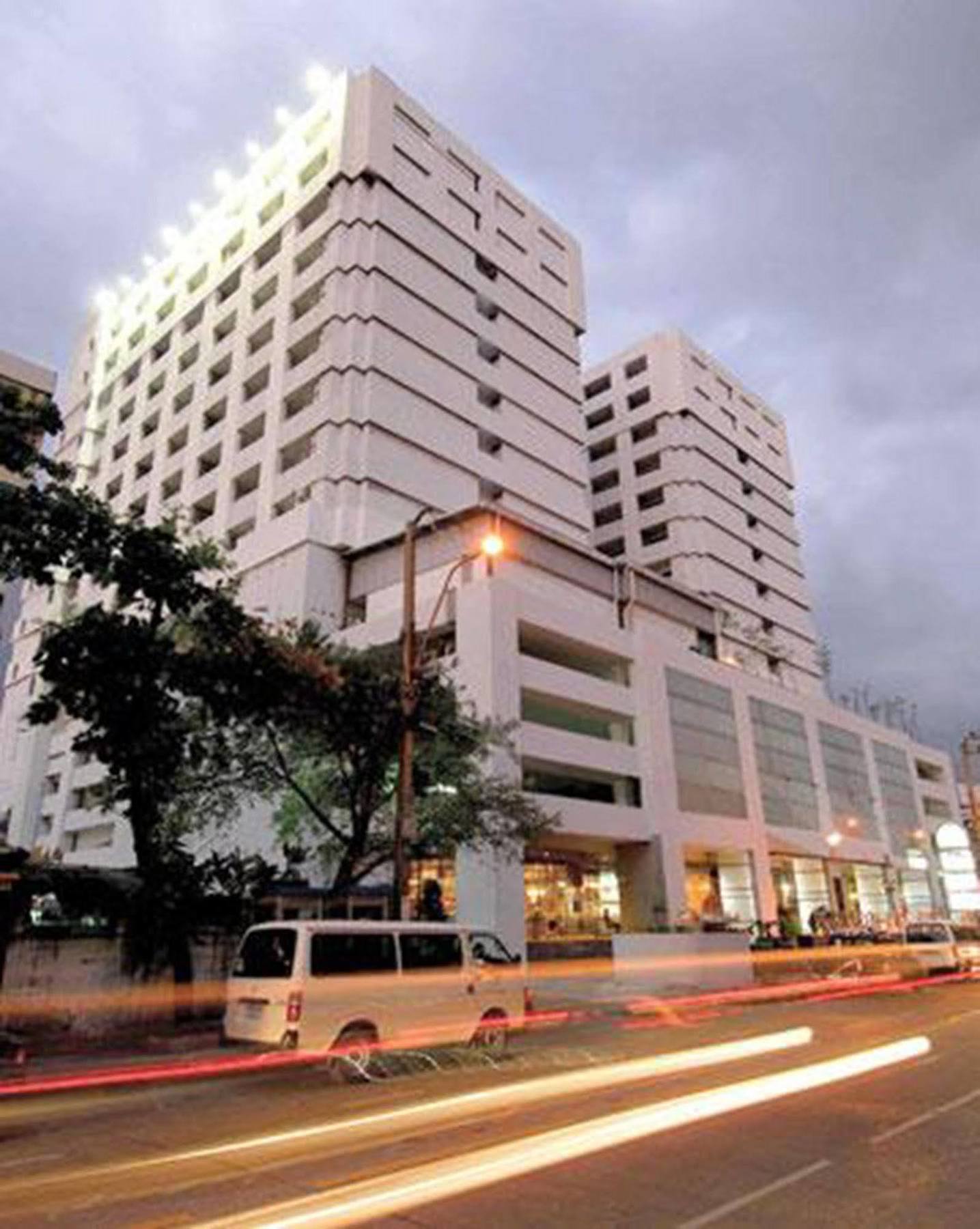 Princeton Bangkok Ngoại thất bức ảnh