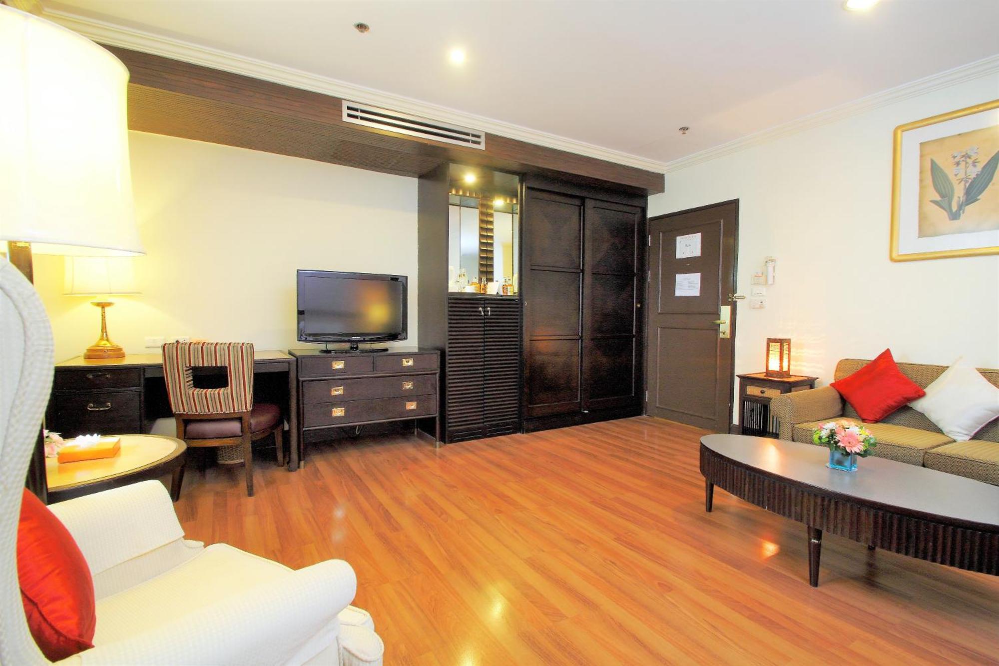Princeton Bangkok Ngoại thất bức ảnh