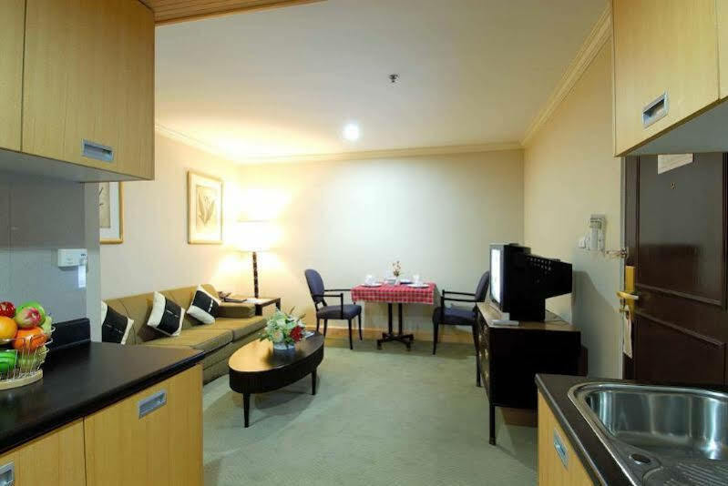 Princeton Bangkok Ngoại thất bức ảnh